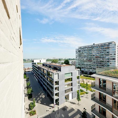 Domitys Emerald Haven Antwerpen Kültér fotó