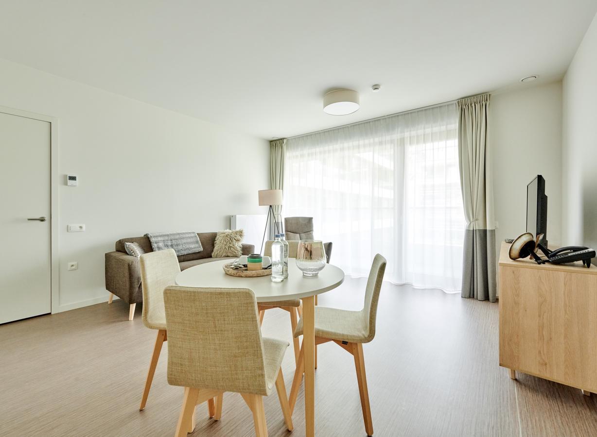 Domitys Emerald Haven Antwerpen Kültér fotó