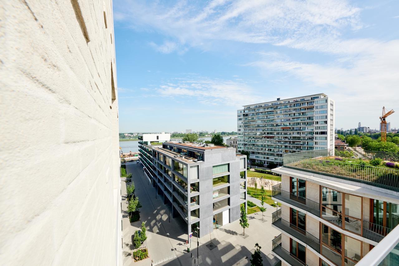Domitys Emerald Haven Antwerpen Kültér fotó