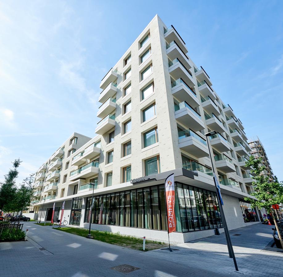 Domitys Emerald Haven Antwerpen Kültér fotó