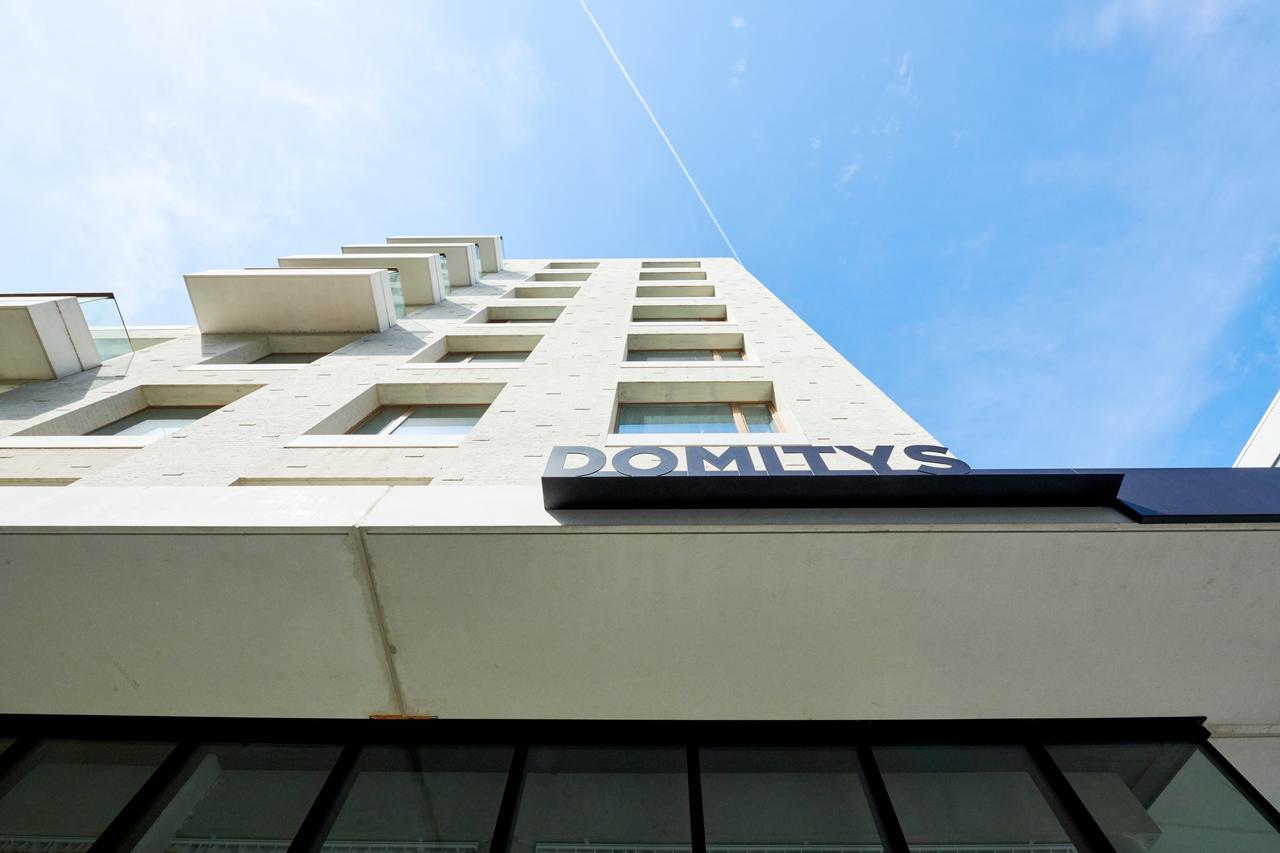 Domitys Emerald Haven Antwerpen Kültér fotó